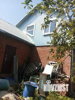 Дача 144м², 2-этажный, участок 6 сот.