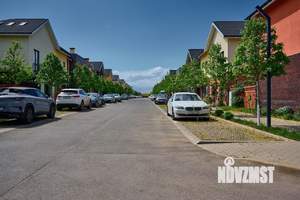 Таунхаус 90м², 2-этажный, участок 2 сот.