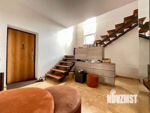 Дом 200м², 2-этажный, участок 4 сот.