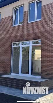 Дом 153м², 2-этажный, участок 4 сот.