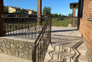 Дом 105м², 1-этажный, участок 5 сот.