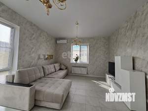 Дом 71м², 1-этажный, участок 2 сот.