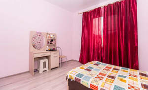 Дом 91м², 1-этажный, участок 3 сот.