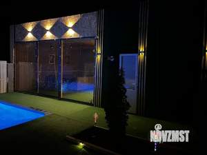 Дом 80м², 1-этажный, участок 5 сот.