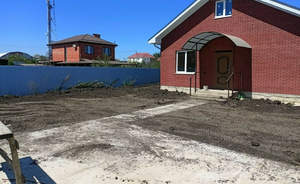 Дом 72м², 1-этажный, участок 4 сот.