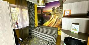 Дом 270м², 3-этажный, участок 4 сот.