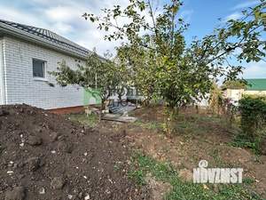 Дом 90м², 1-этажный, участок 4 сот.