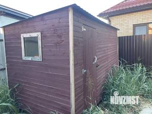 Дом 80м², 2-этажный, участок 4 сот.