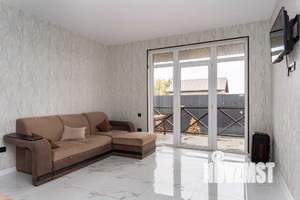 Дом 108м², 1-этажный, участок 8 сот.