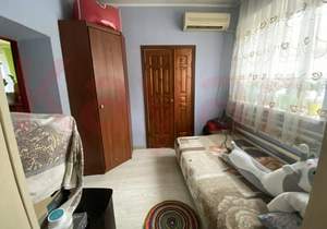 Дом 72м², 1-этажный, участок 5 сот.