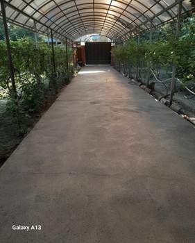 Дом 263м², 2-этажный, участок 8 сот.