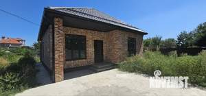 Дом 100м², 1-этажный, участок 4 сот.