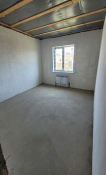 Дом 84м², 1-этажный, участок 3 сот.