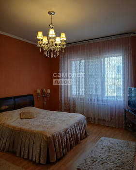 Дом 170м², 2-этажный, участок 2 сот.