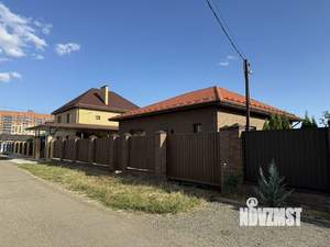 Дом 154м², 2-этажный, участок 6 сот.