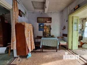 Дом 35м², 1-этажный, участок 1 сот.