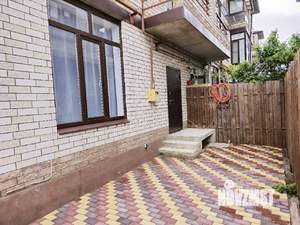 Таунхаус 142м², 3-этажный, участок 3 сот.