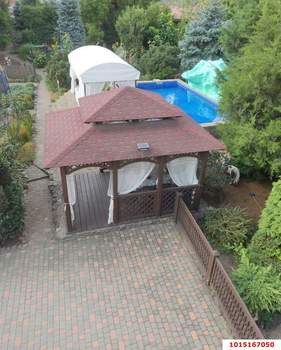 Дом 300м², 2-этажный, участок 24 сот.