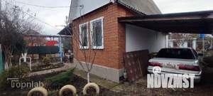 Дом 40м², 1-этажный, участок 4 сот.