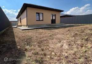 Дом 70м², 1-этажный, участок 5 сот.