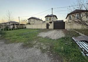 Дом 184м², 2-этажный, участок 6 сот.