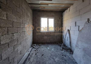 Дом 130м², 2-этажный, участок 4 сот.