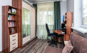 Дом 151м², 2-этажный, участок 8 сот.