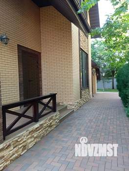 Дом 202м², 2-этажный, участок 5 сот.