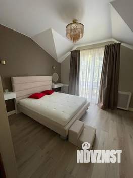 Таунхаус 125м², 2-этажный, участок 3 сот.