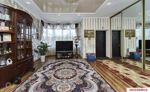 Дом 105м², 2-этажный, участок 4 сот.