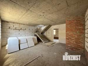 Таунхаус 115м², 2-этажный, участок 1 сот.