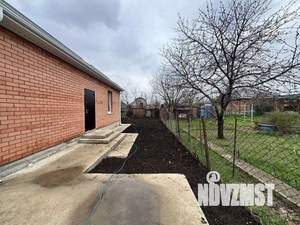 Дом 85м², 1-этажный, участок 4 сот.