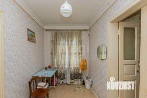 Дом 84м², 1-этажный, участок 6 сот.