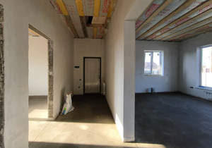 Дом 70м², 1-этажный, участок 5 сот.