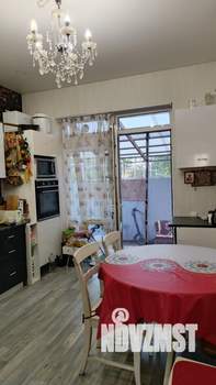 Дом 80м², 1-этажный, участок 4 сот.