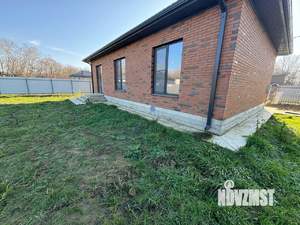 Дом 80м², 1-этажный, участок 6 сот.