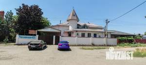 Дом 479м², 2-этажный, участок 10 сот.