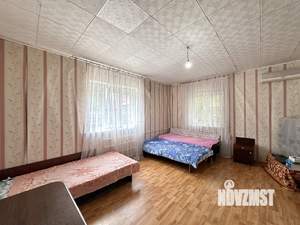 Дом 100м², 1-этажный, участок 8 сот.