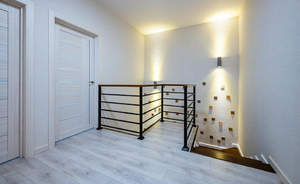 Дом 141м², 2-этажный, участок 3 сот.