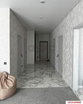 Дом 130м², 1-этажный, участок 3 сот.