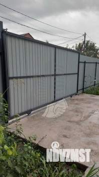 Дом 90м², 1-этажный, участок 4 сот.