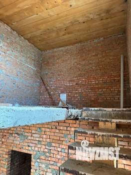 Дача 119м², 2-этажный, участок 4 сот.