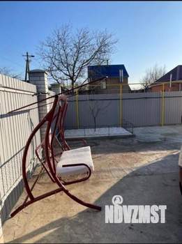 Дом 137м², 2-этажный, участок 4 сот.