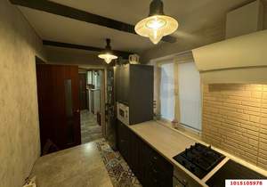 Дом 63м², 1-этажный, участок 3 сот.