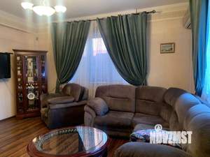 Дом 190м², 2-этажный, участок 2 сот.