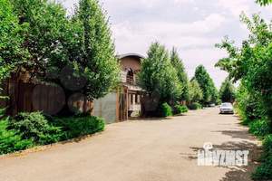 Коттедж 132м², 2-этажный, участок 3 сот.