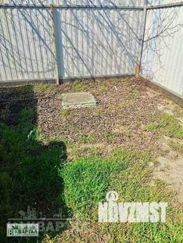 Дом 48м², 2-этажный, участок 4 сот.