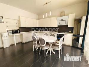 Дом 134м², 2-этажный, участок 2 сот.