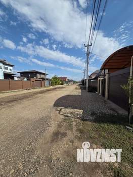 Дом 146м², 2-этажный, участок 4 сот.