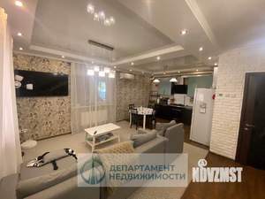 Таунхаус 76м², 2-этажный, участок 2 сот.